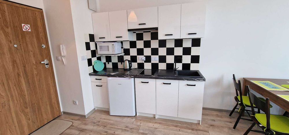 Pileckiego 29m2-Studio