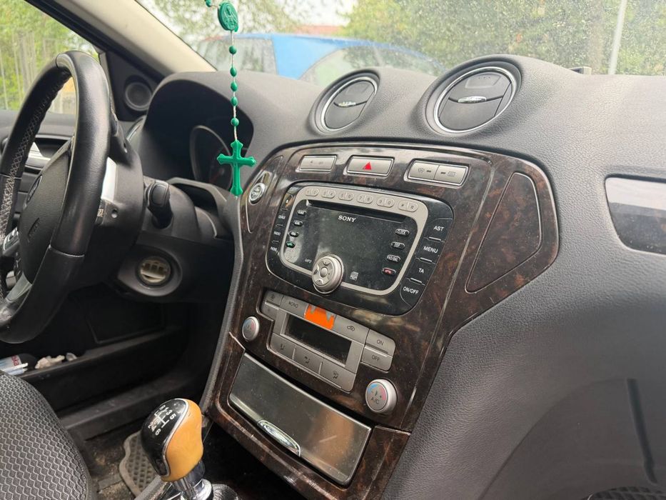 Ford Mondeo 2009