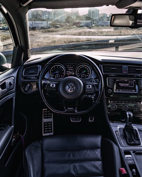 Volkswagen Golf — fotografia 8
