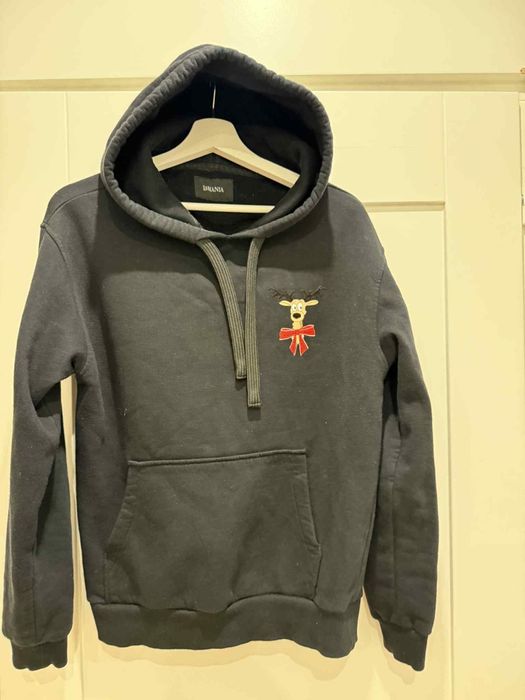 Bluza LaMania okazja rozmiar L