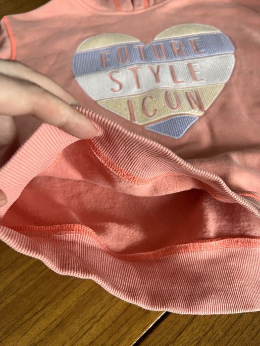 Кофта 9-10 років