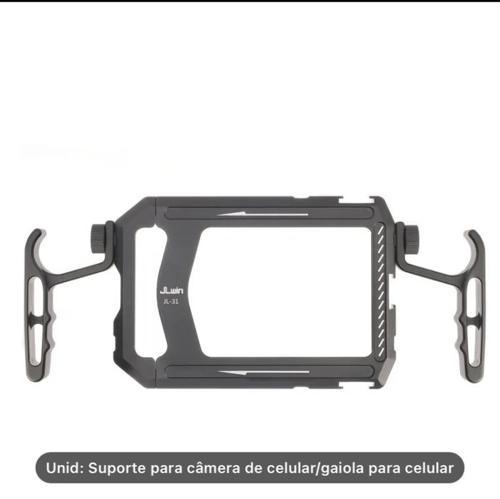 Cage suporte para Telemovel Universal