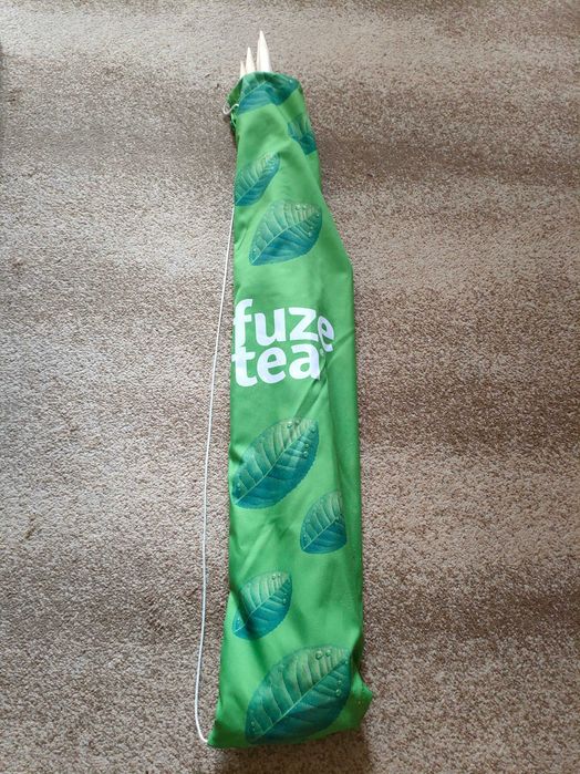 Parawan plażowy nowy