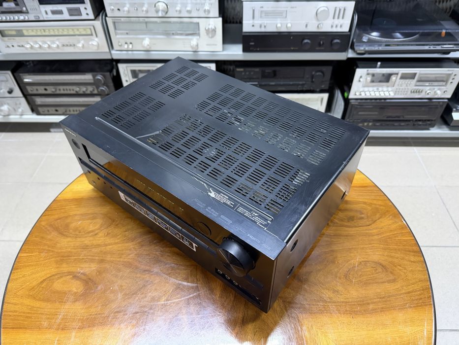 Amplituner Onkyo TX-NR509 Audio Room