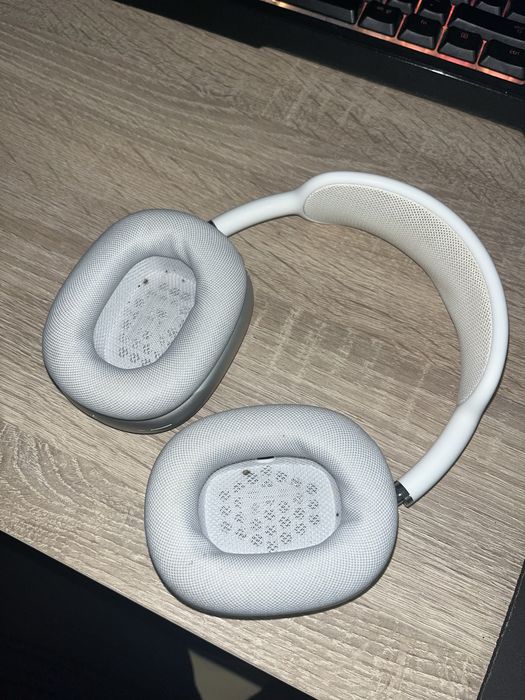 Airpods Max Apple originais