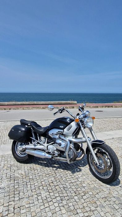 BMW R 1200 C