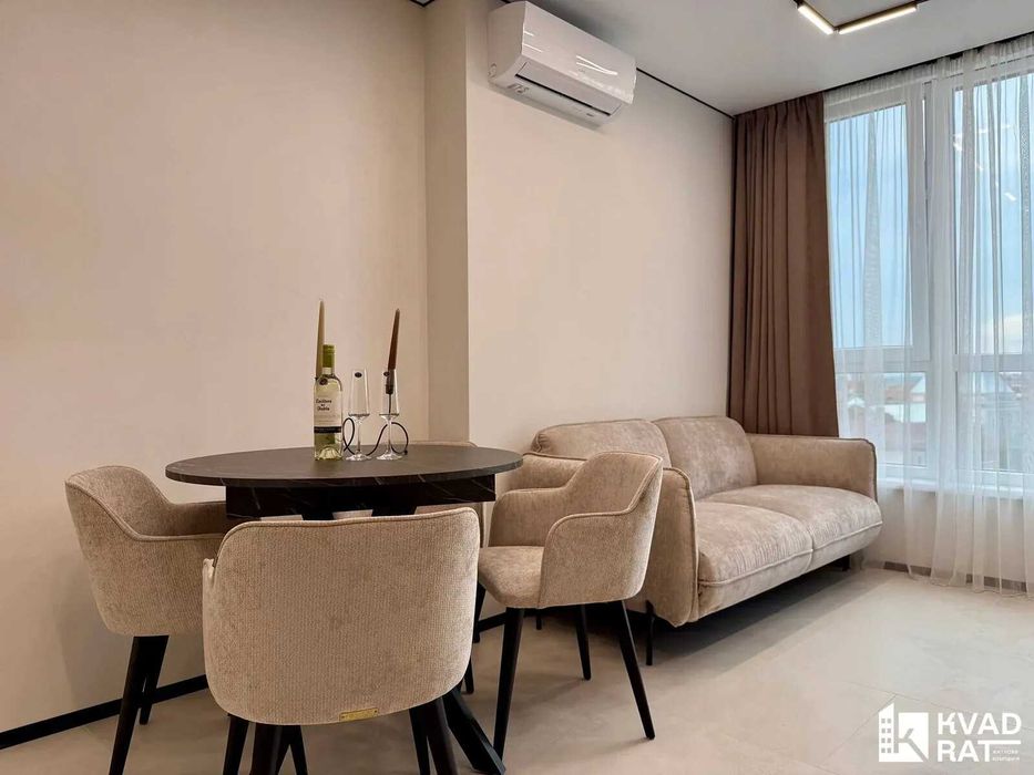Apartment in Ivano-Frankivsk, Nimetska Koloniya - View 5