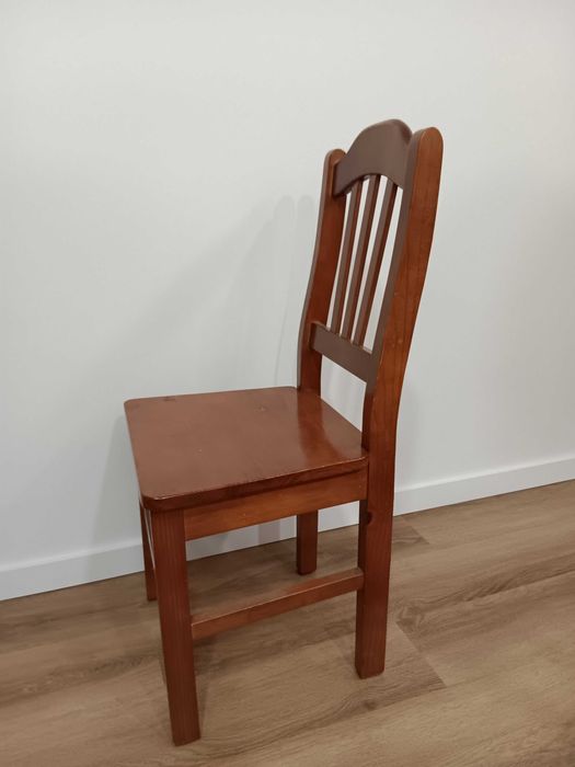 Mesa e Cadeiras para cozinha ou sala