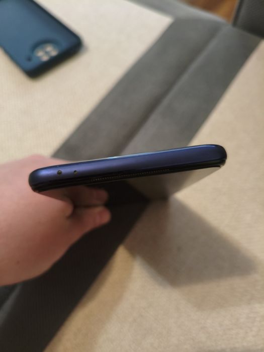 Mi 10T lite 6/128. Читаємо опис.