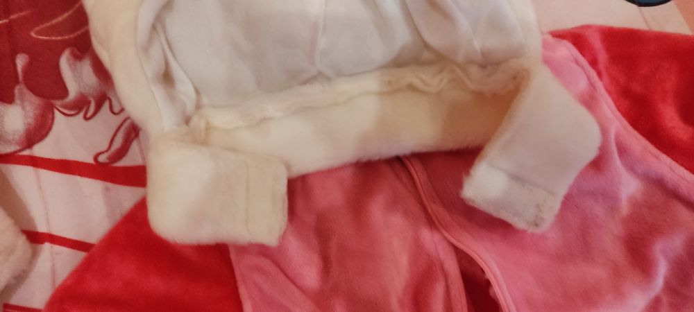 Fato Carnaval HELO KITTY da marca SANRiO