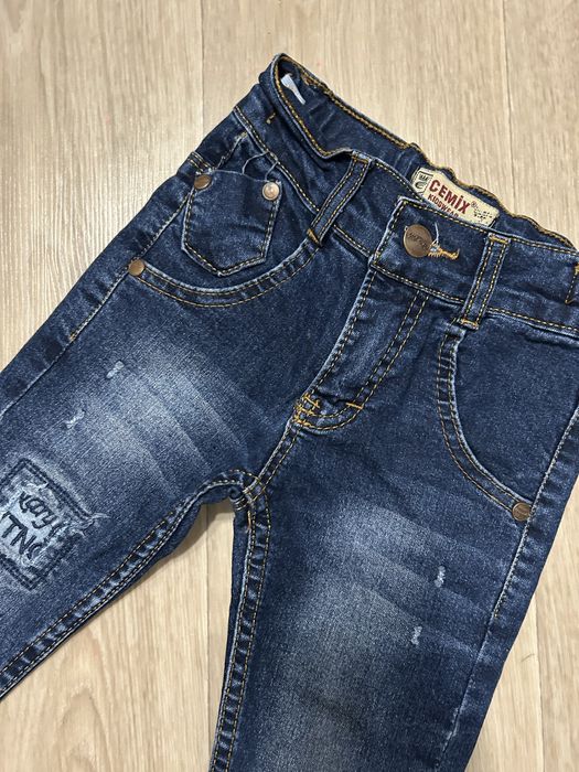 Джинси, р.92/98