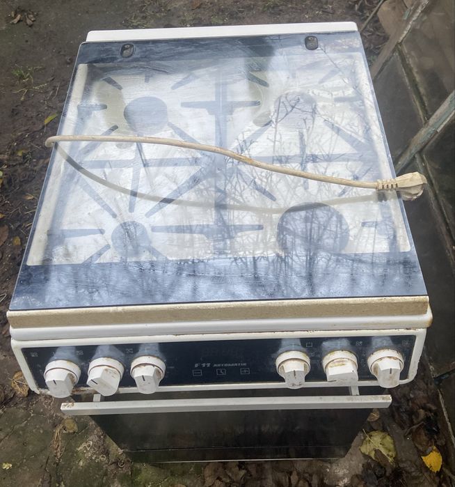 Плита KAISER HGE 52500 W