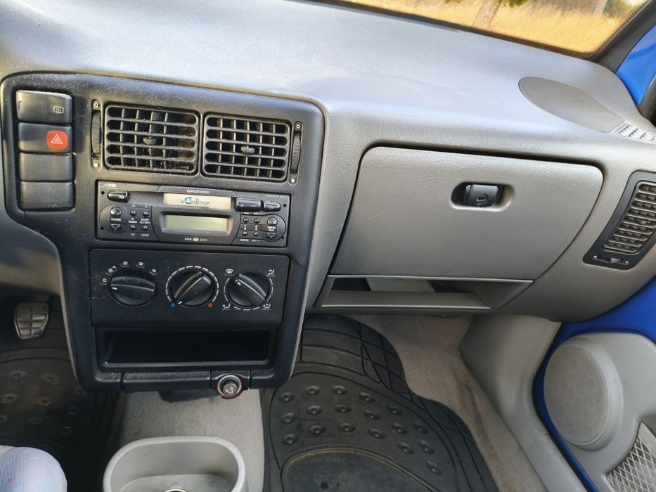 Vendo SEAT Arosa 1998