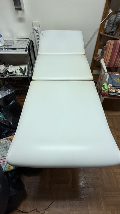 Marquesa e outras maquinas de estética