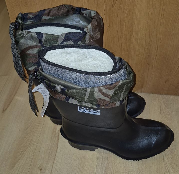Buty filcak Lemigo