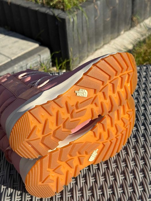 NOWE! Śniegowce / Buty Zimowe THE NORTH FACE  36 Rozmiar