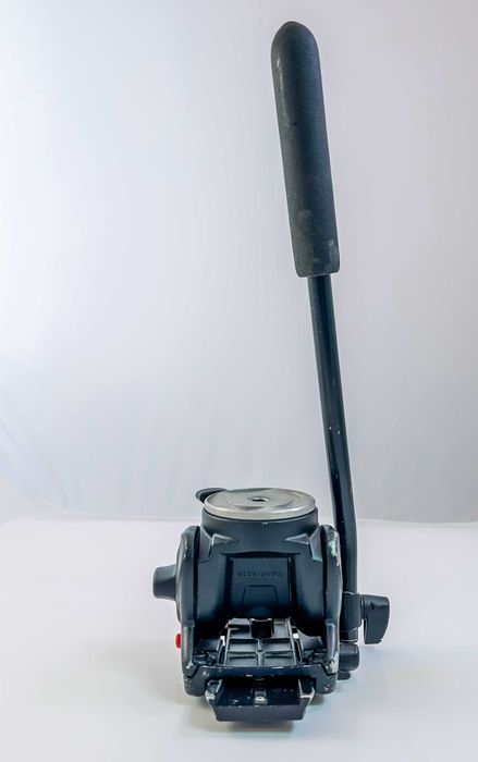 Cabeça de Tripé Manfrotto 701HDV Professional vídeo