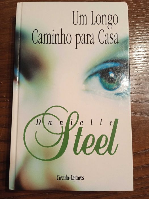 Livros usados em excelente estado