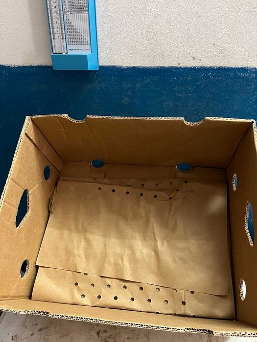 Ящики бананки нові