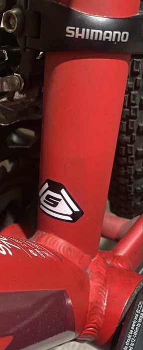 Gravel велосипед Merida Silex 700 (2021) Matt Race Red - GRX 810, 2x11