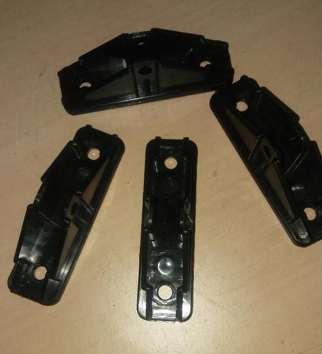 Widełki klamki szyby kabina Sokółka Ursus 4514,5314