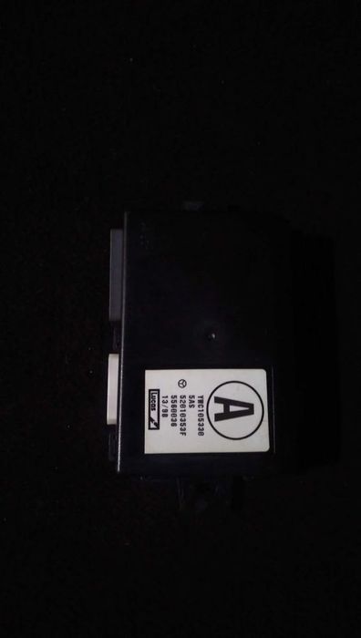 Modulo Do Alarme Rover 400 (Rt)