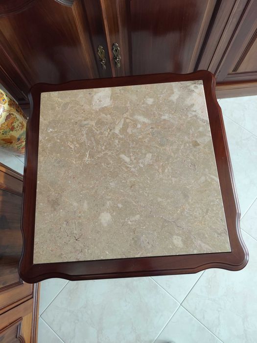 Mesa de centro de sala