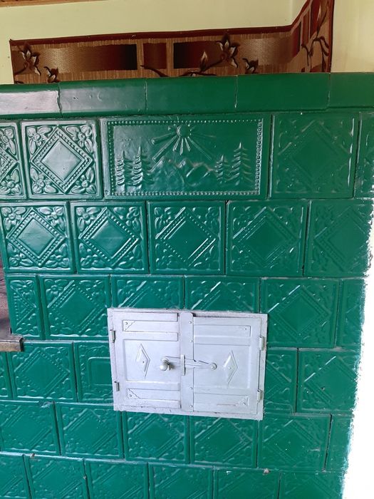 Продаю кахель для печі