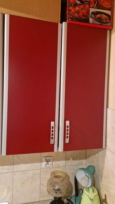 Meble kuchenne Ścianka Kuchena zlewozmywak