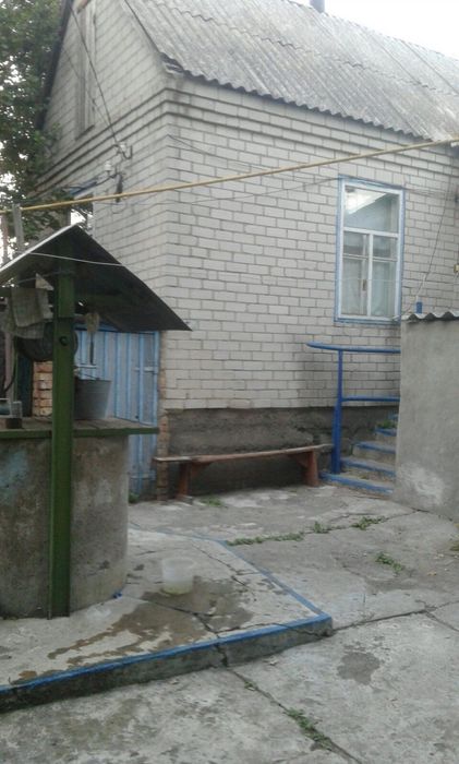 Продам дом Илларионово