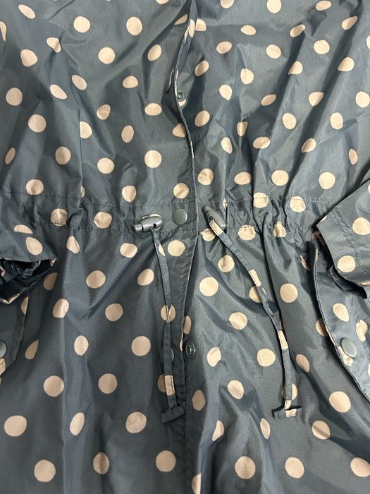 Плащ дождевик 48-50