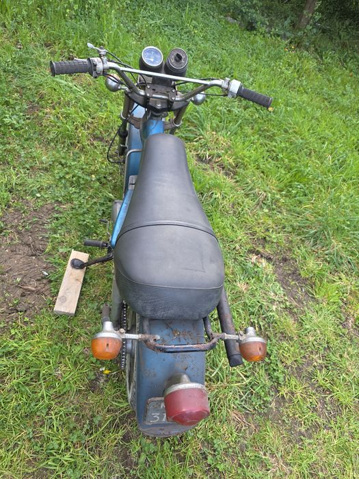Suzuki RV  90     ..