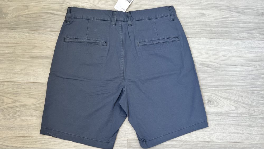 Мужские котоновые шорты H&M