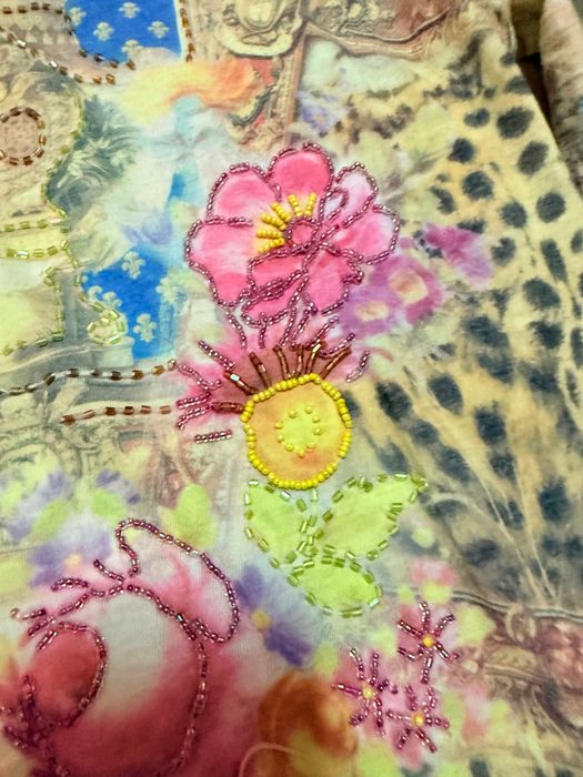 Blusas/camisolas mulher com brilho