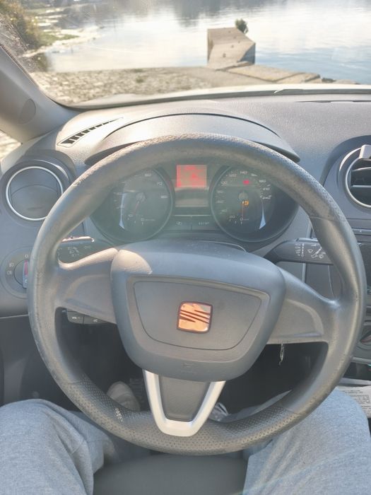 SEAT Ibiza ST ,  1.2