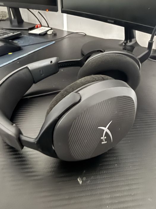 Fones HyperX Cloud Stinger 2 Core