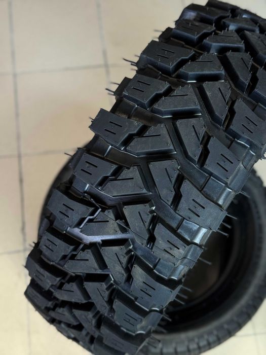 Безкоштовна доставка! Шини болотні 245/70 R16 115/113R резина грязьова 4x4 RAPTOR GEPARD POLAND