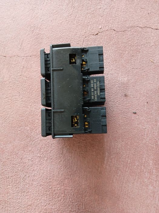 Conjunto de botôes para land rover discovery td5