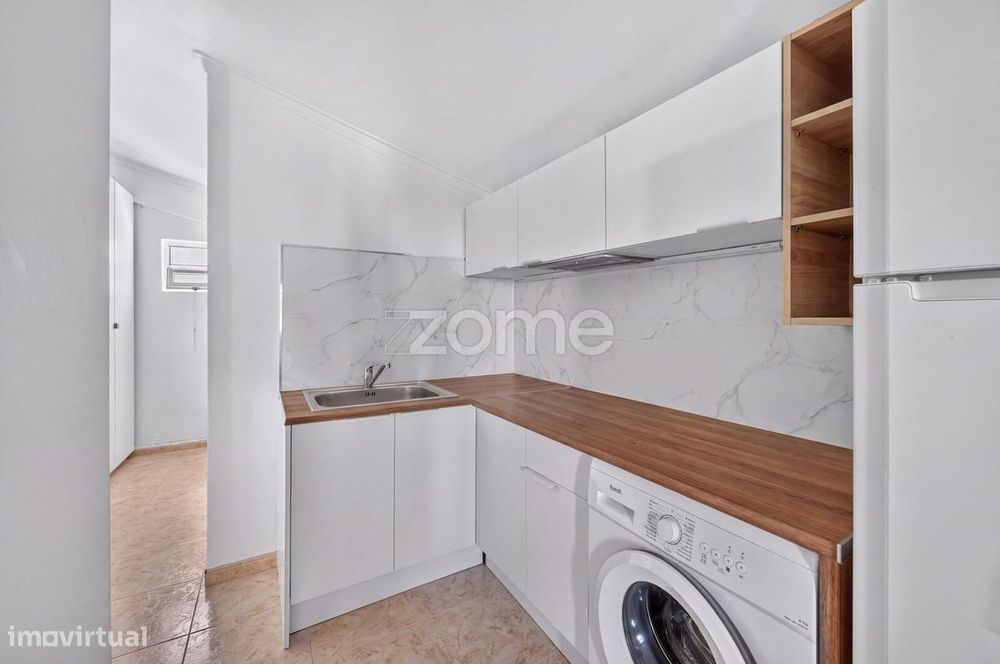 Apartamento T2+2 - Alcabideche