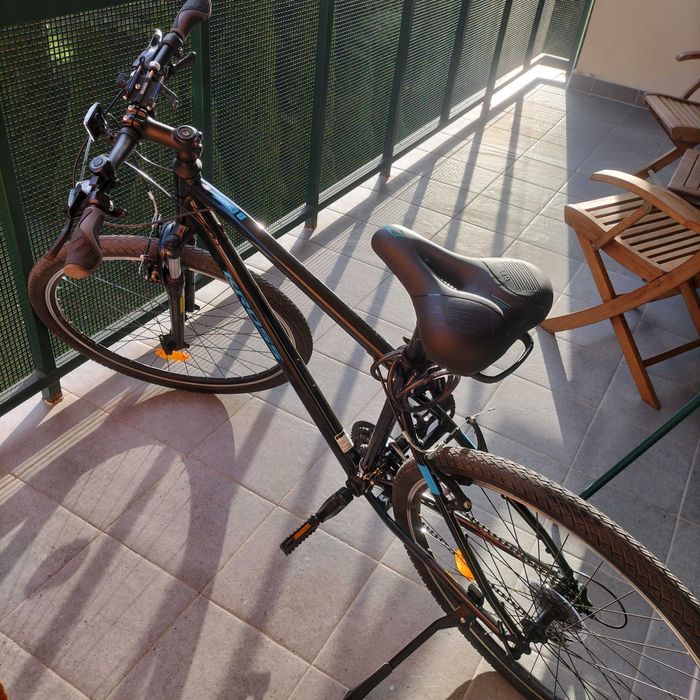 Rower Cross Evado 2.0