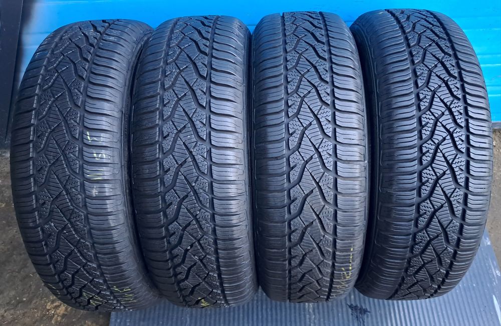 195/65R15 91H Barum Quartaris 5