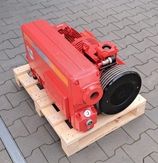 Pompa próżniowa Busch R5 RA 0160 D oxygen Fomblin 160 m3h przemysłowa