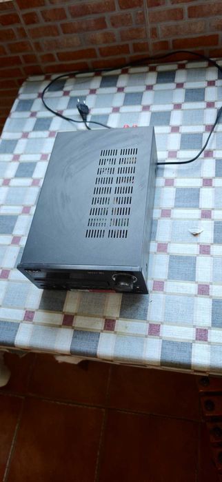 Teac CD Receiver CR-H225