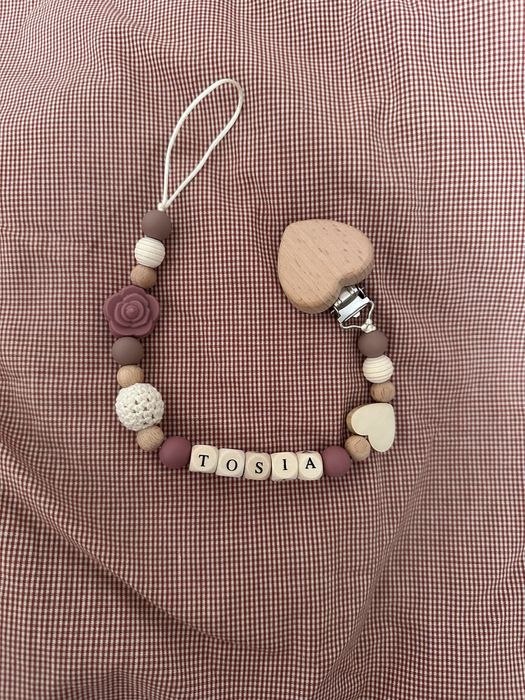 Zawieszka do smoczka