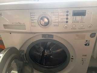 Sprzedam pralkę LG