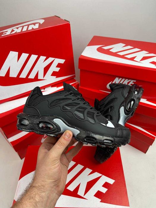 Кросівки Nike TN Plus Terrascape /Кросовки Найк/Nike кросовки/Кросовки мужскиеNike