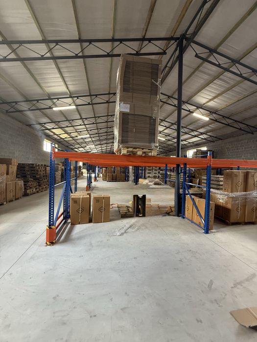 Оренда складських і виробничих приміщень Мостиська , Львівщина