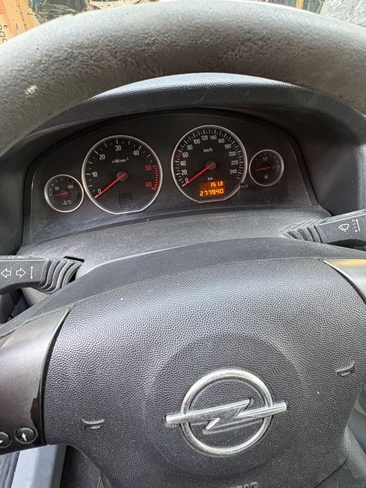 Opel Vectra 1.9 CDTI 2004