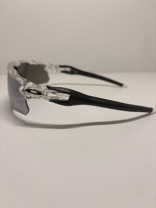 Okulary Oakley Radar EV