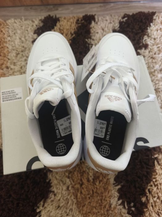 Buty Adidas damskie